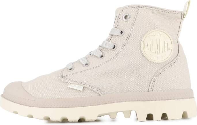 Palladium Enkellaarsje 'PAMPA'