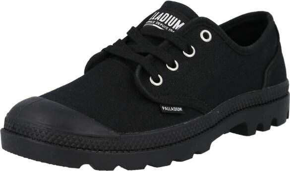 Palladium Sneakers laag