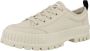 Palladium Sneakers Baskets en toile Pallashock Lo Organic 2 - Thumbnail 1