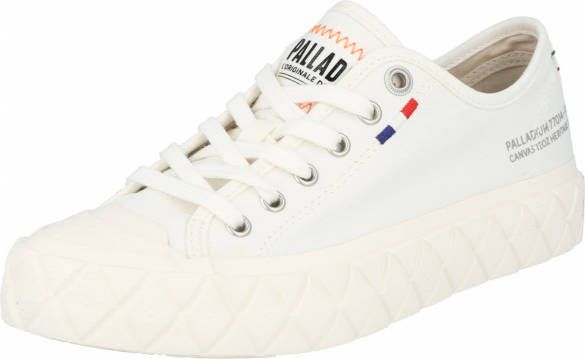 Palladium Palla Ace CVS sneakers wit
