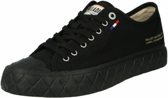 Palladium Lage Sneakers PALLA ACE CVS - Foto 2