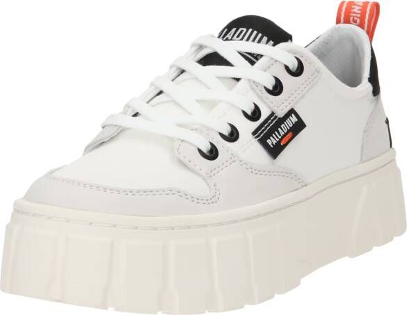 Palladium Lage Sneakers PALLATOWER LO - Foto 2