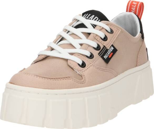 Palladium Sneakers laag