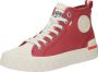 Palladium Unisex Palla Ace Chukka Organic MINERAL RED - Thumbnail 3