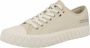 Palladium sportschoenen Ace Canvas Beige - Thumbnail 3