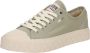 Palladium Ace Canvas Organic Abbey Stone Wandelschoenen - Thumbnail 4