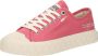 Palladium Lage Sneakers Palla Ace Cvs Org 74447-699-M Berry Shake - Thumbnail 2