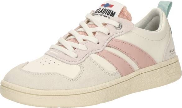 Palladium Sneakers laag 'PALLACUP FLAME'