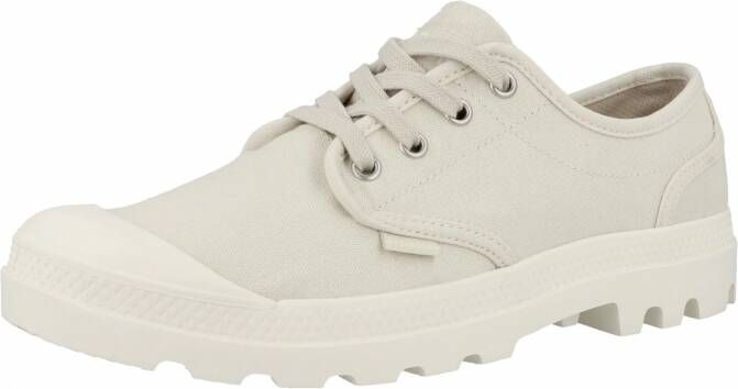 Palladium Sportieve veterschoen 'Pampa Oxford'