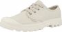 Palladium Sneakers Baskets Pallabrousse Oxford - Thumbnail 2