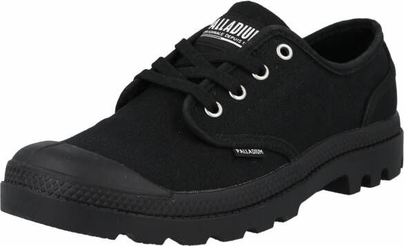 Palladium Sportieve veterschoen 'Pampa Oxford'