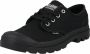 Palladium schoenen 02351 Pampa Oxford Zwart - Thumbnail 2