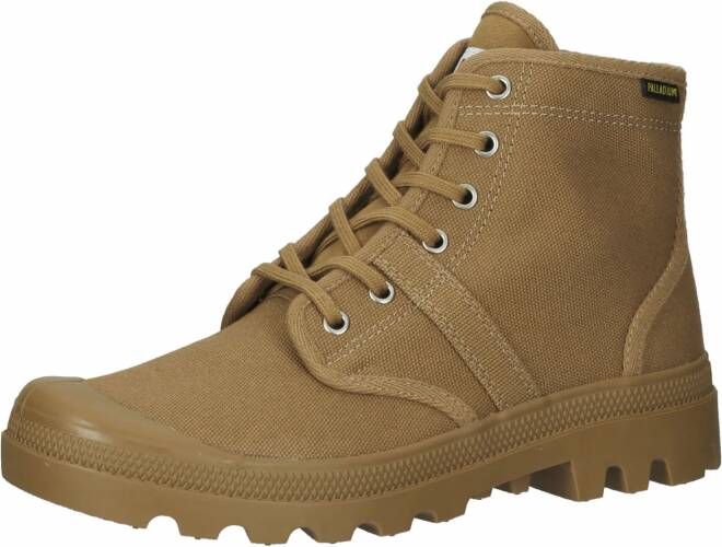 Palladium Veterboots