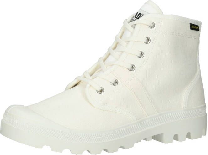 Palladium Laarzen Pallabrousse - Foto 2