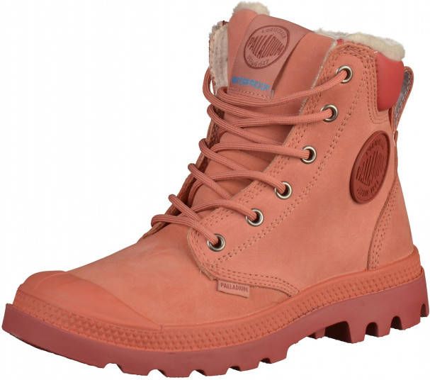 Palladium Veterboots