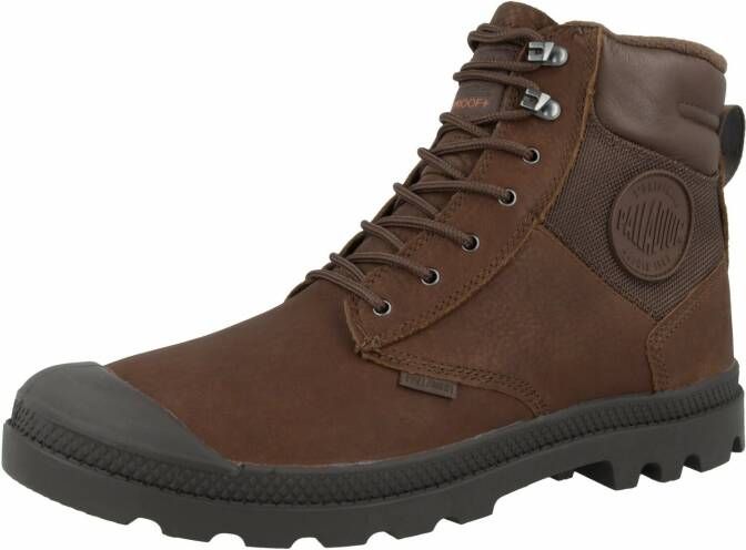 Palladium Veterboots ' Pampa '