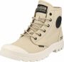 Palladium slaarzen Pampa Hi HTG Supply Beige - Thumbnail 2