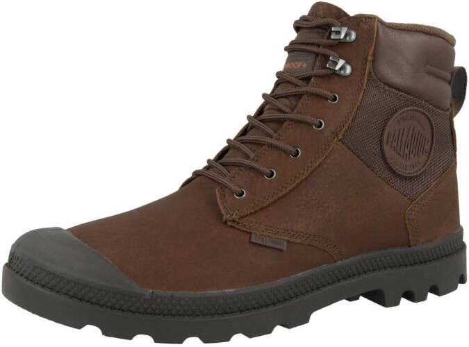Palladium Veterboots ' Pampa ' - Foto 2