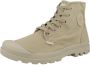 Palladium US Pampa Hi H Boots-enkellaarzen voor heren 02352 beige - Thumbnail 42