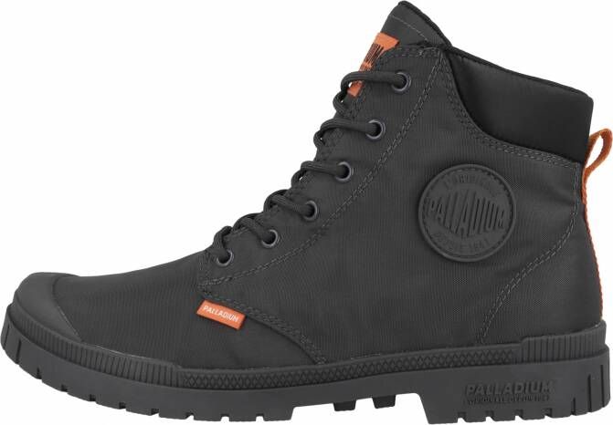 Palladium Boots 'Pampa Sp20 Cuff Wp+'