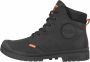 Palladium PAMPA SP20 CUFF WP+ Waterproof Heren Laarzen Boots Grijs 76835-021-M - Thumbnail 1