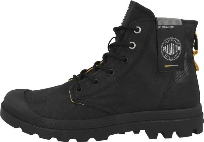Palladium Veterboots 'Pampa Surplus'