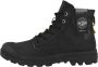 Palladium Veterboots 'Pampa Surplus' - Thumbnail 1