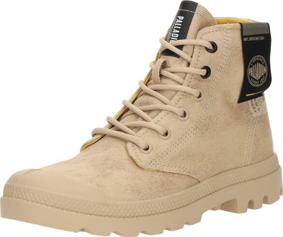 Palladium Veterboots 'Pampa Surplus'