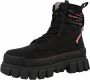 Palladium Dames Revolt Boot TX black - Thumbnail 1