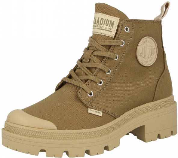Palladium Enkellaarsjes