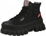 Palladium Dames schoenen 97242 010 M Zwart - Thumbnail 2