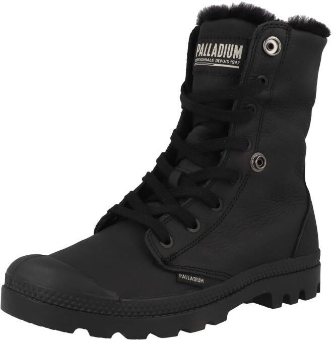 Palladium Veterlaarsjes ' Baggy Nbk Wl '