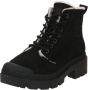 Palladium Enkellaarzen PALLABASE NBK ZIP WL - Thumbnail 1