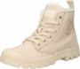 Palladium Pampa Hi Zip WL Sahara Wandelschoenen Dames - Thumbnail 3