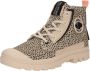 Palladium Sneakers Baskets Pampa Underlayer - Thumbnail 2