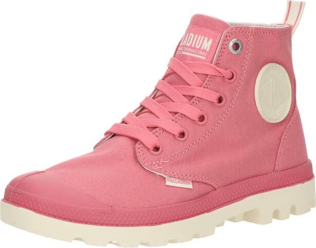 Palladium Veterlaarsjes 'PAMPA'