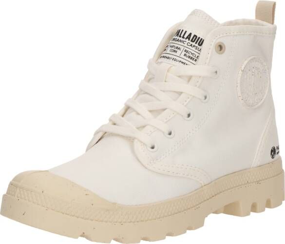 Palladium Veterlaarsjes 'PAMPA'