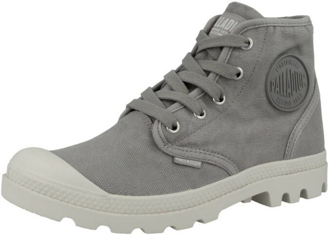 Palladium Veterlaarsjes 'Pampa Hi'