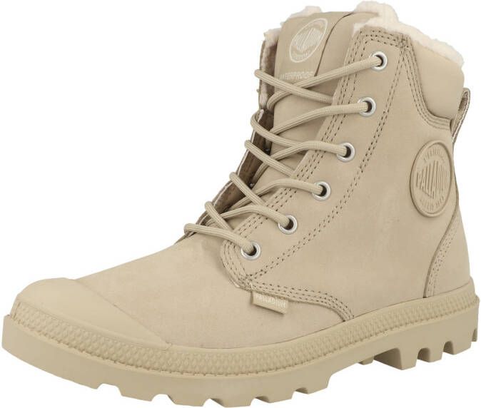 Palladium Veterlaarsjes 'Pampa Sport Cuff Wps'
