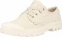 Palladium Dames schoenen 92351 210 M Beige - Thumbnail 4