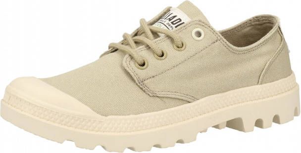 Palladium Sportieve veterschoen 'Pampa'