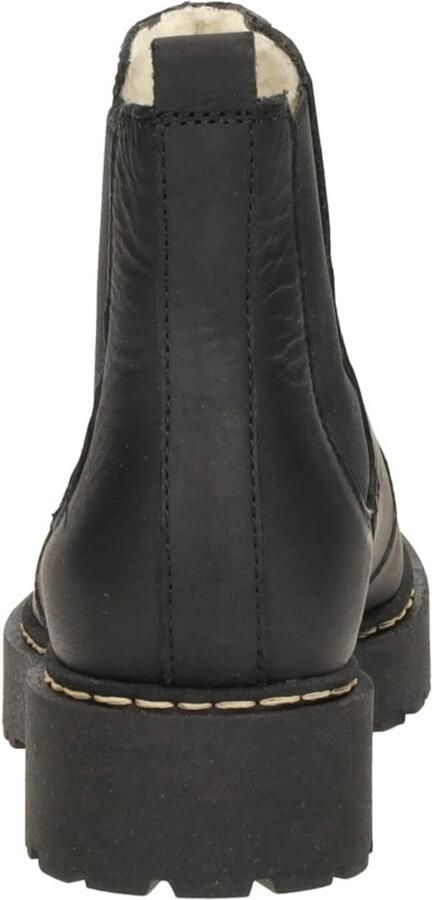 Palpa Riviera Chelsea Laarzen Black Dames - Foto 4