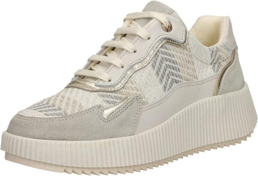 Palpa Sneakers laag 'Chavi' beige