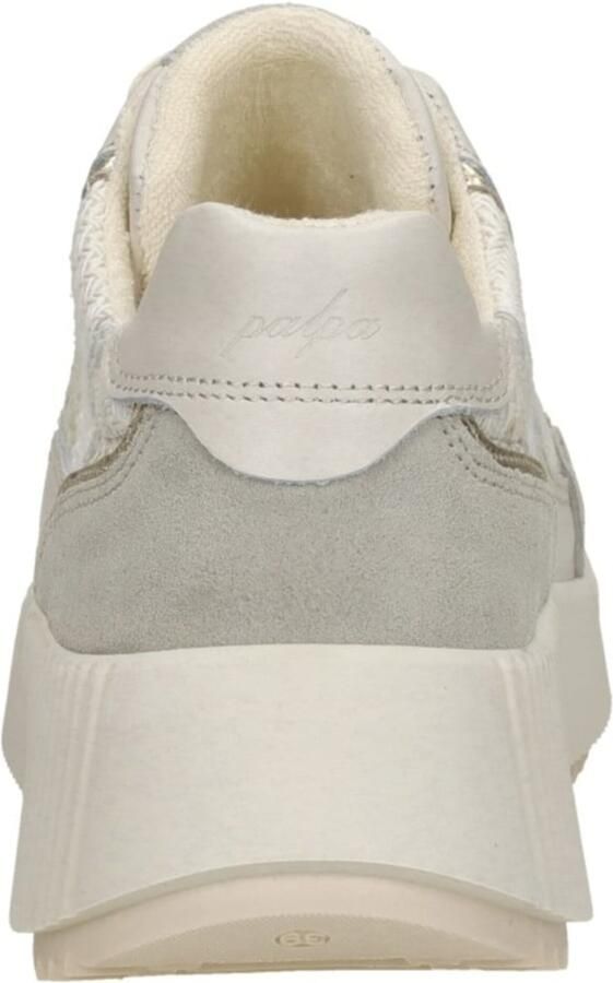 Palpa Sneakers laag 'Chavi' beige - Foto 4