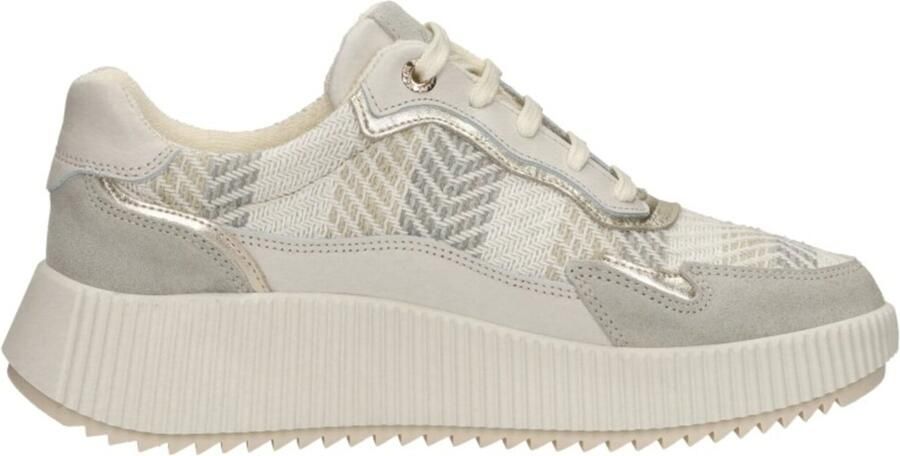 Palpa Sneakers laag 'Chavi' beige