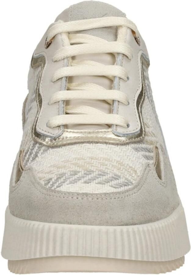 Palpa Sneakers laag 'Chavi' beige - Foto 3