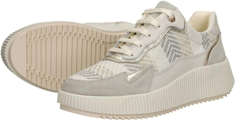 Palpa Sneakers laag 'Chavi' beige - Foto 5