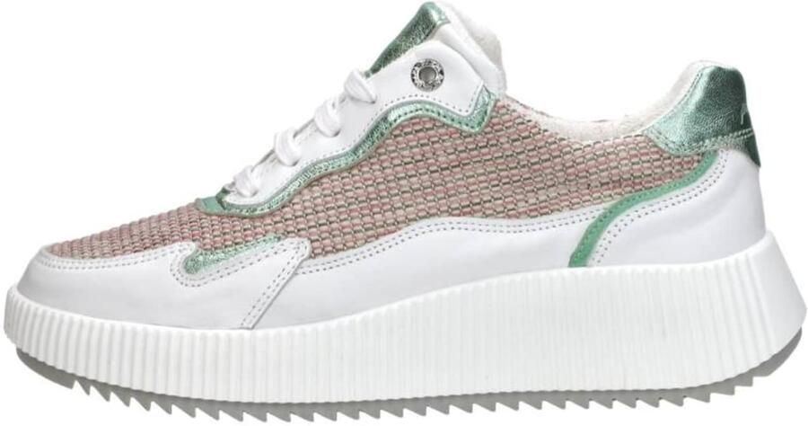 Palpa Sneakers laag 'Chavi' groen - Foto 5