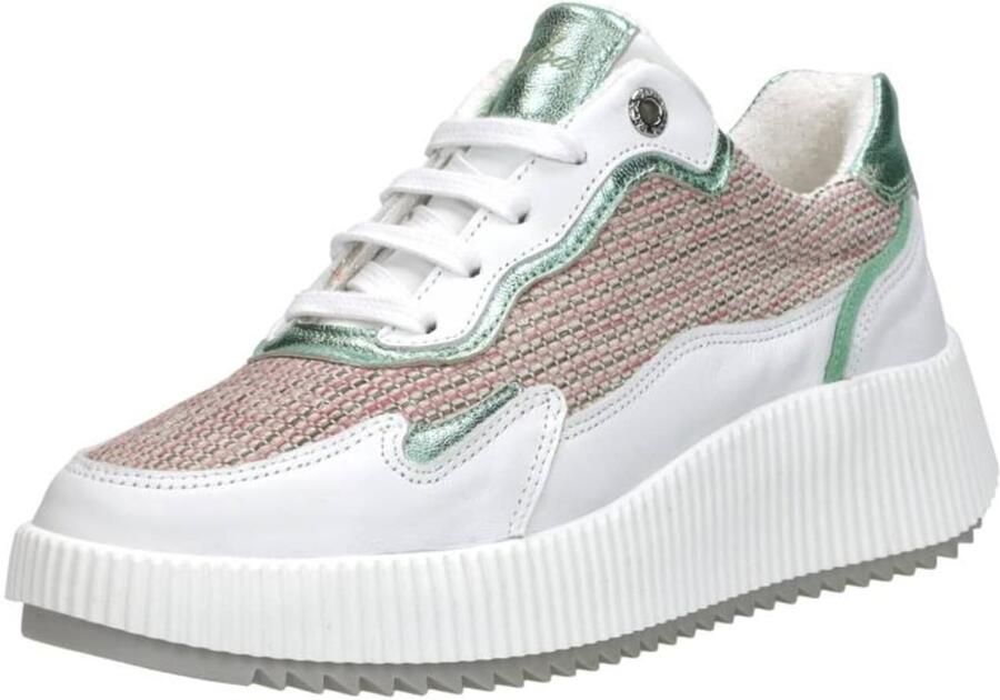 Palpa Sneakers laag 'Chavi' groen - Foto 2