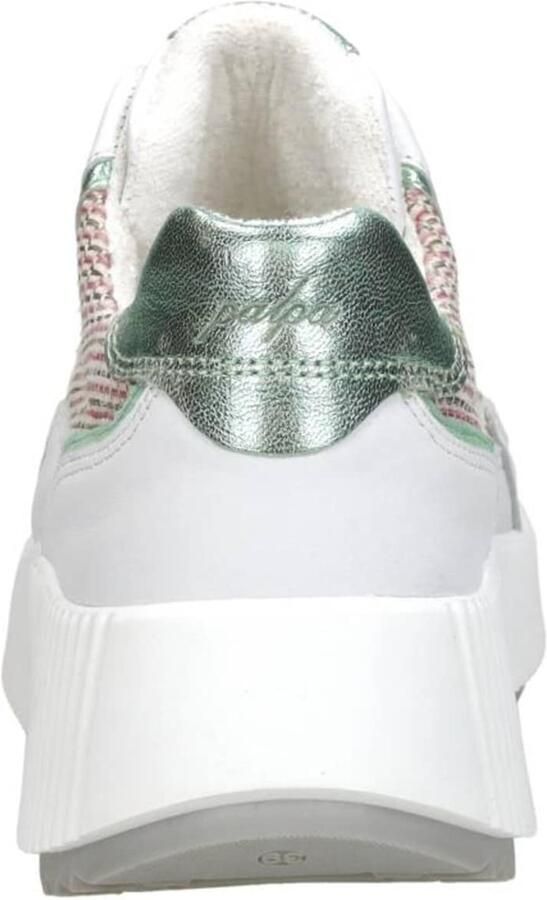 Palpa Sneakers laag 'Chavi' groen - Foto 4